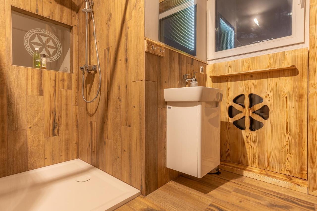 Apartamenty U Gasienicow Zakopane Dış mekan fotoğraf