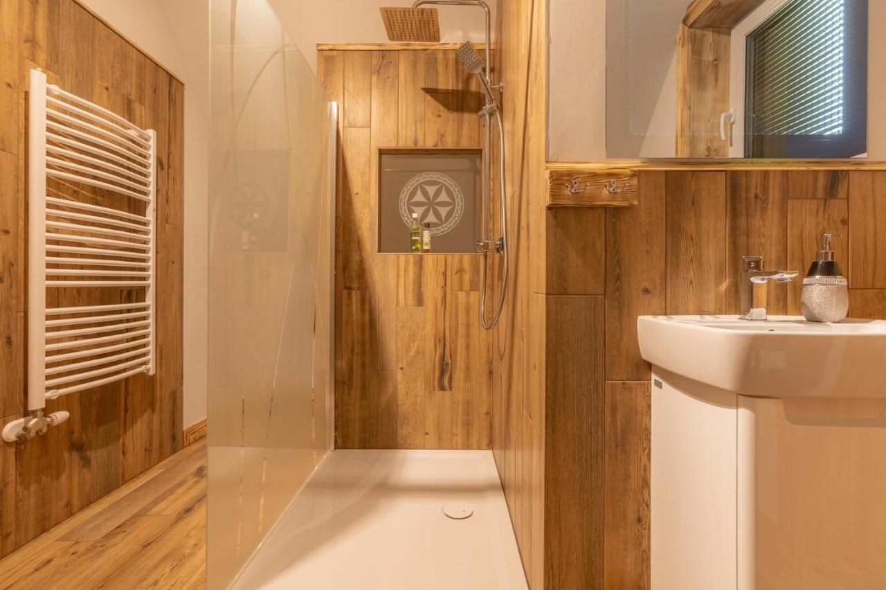 Apartamenty U Gasienicow Zakopane Dış mekan fotoğraf