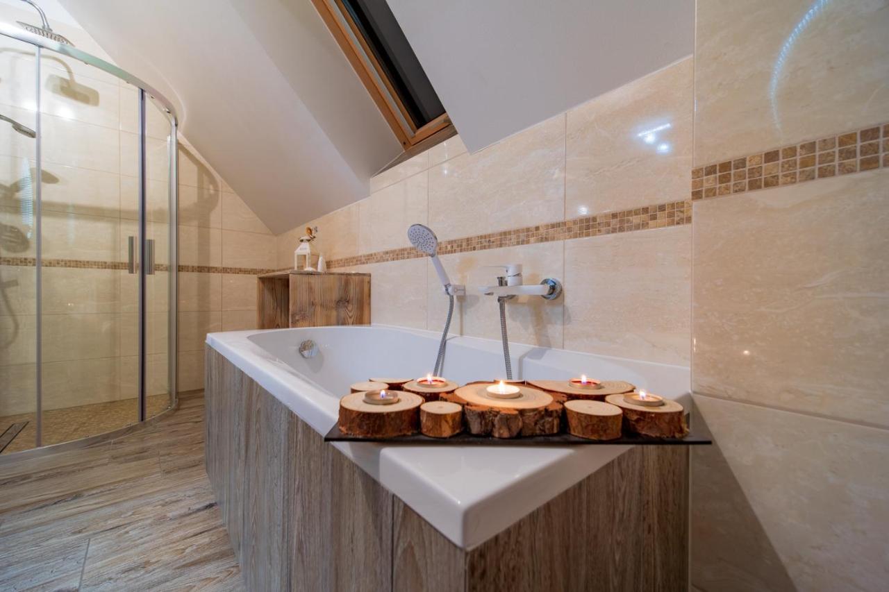 Apartamenty U Gasienicow Zakopane Dış mekan fotoğraf